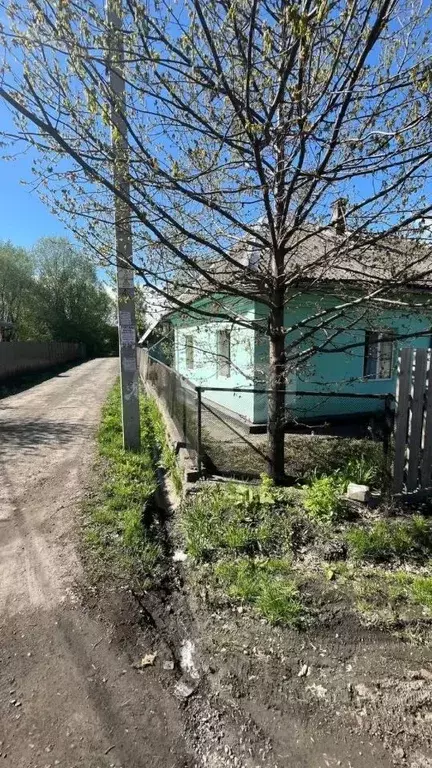 Дом в Кемеровская область, Кемерово Бачатская ул. (67 м) - Фото 0