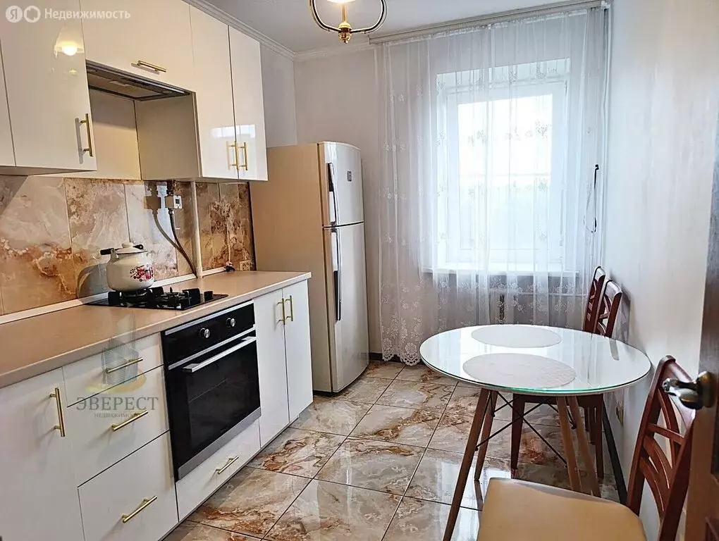 3-комнатная квартира: Королёв, улица М.К. Тихонравова, 36 (59.4 м) - Фото 1