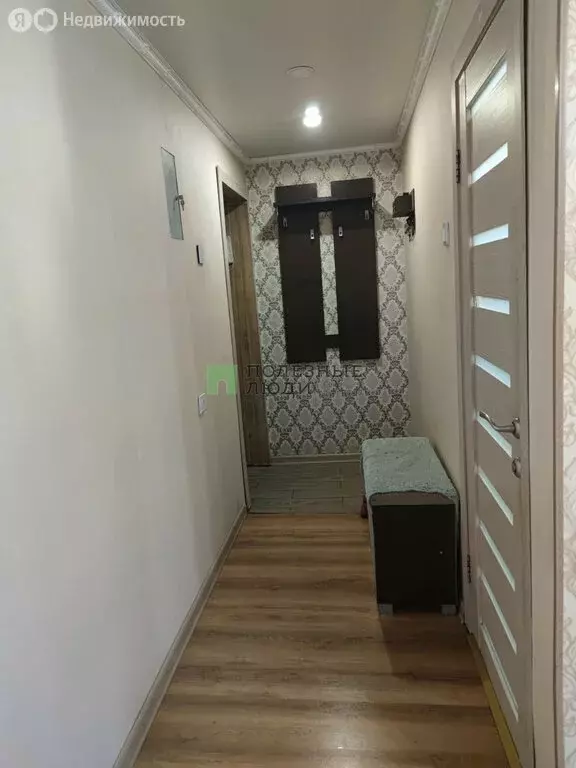 2-комнатная квартира: Чита, улица Горького, 62 (43.2 м) - Фото 1