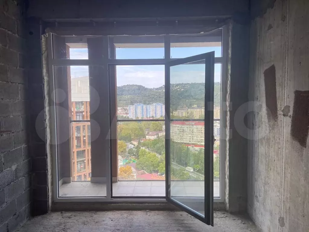 3-к. квартира, 60 м, 20/20 эт. - Фото 1