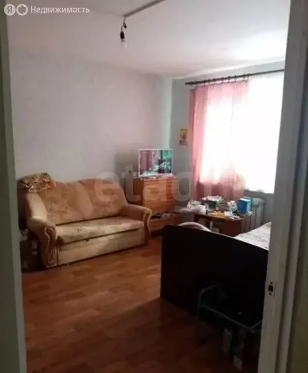 1-комнатная квартира: село Усть-Кулом, Советская улица, 63В (33.5 м) - Фото 1