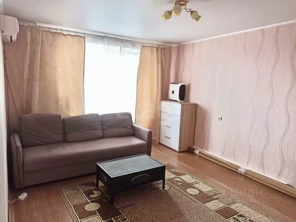 2-к кв. Белгородская область, Белгород ул. Машковцева, 29 (51.0 м) - Фото 1