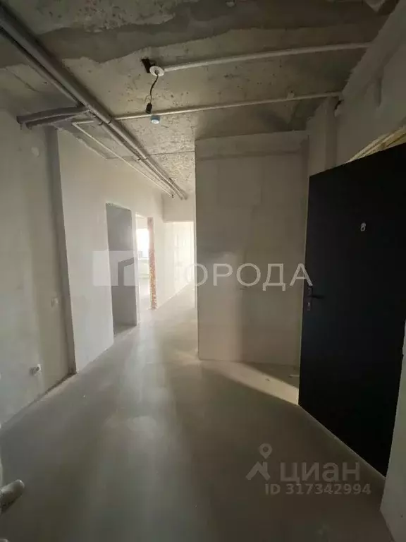 2-к кв. Новосибирская область, Новосибирск Закаменский мкр, 11 (62.0 ... - Фото 1