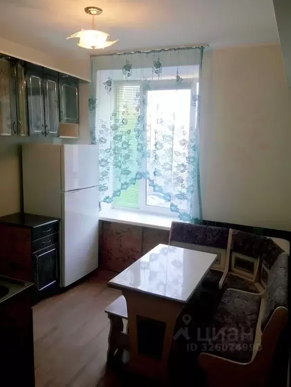 1-к кв. Красноярский край, Красноярск ул. Академика Вавилова, 27 (41.0 ... - Фото 2