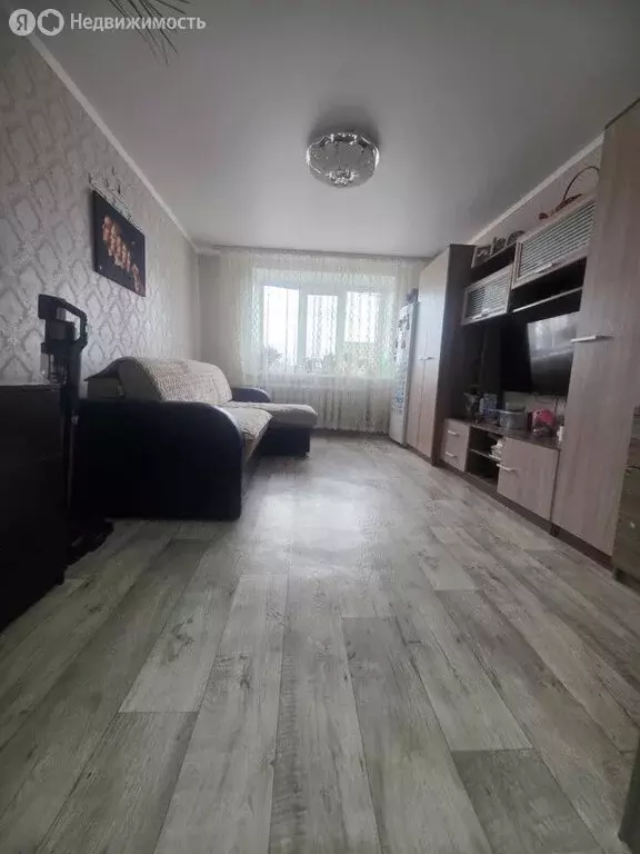 2-комнатная квартира: Кандры, переулок Матросова, 1 (49.1 м) - Фото 2