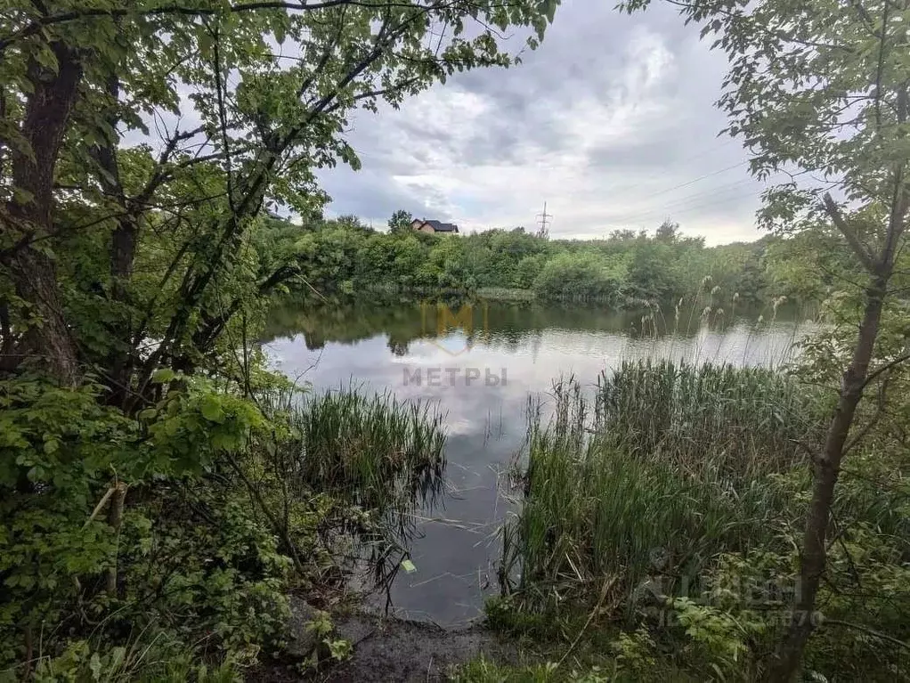 Участок в Белгородская область, Белгородский район, пос. Майский ул. ... - Фото 1