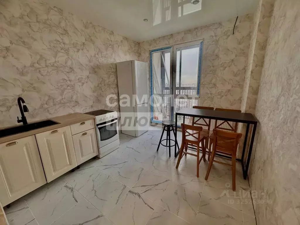 1-к кв. Московская область, Щелково Финский мкр, 2 (40.0 м) - Фото 1