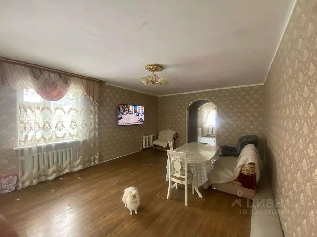 Дом в Смоленская область, Смоленск ул. Гастелло, 3 (149 м) - Фото 1