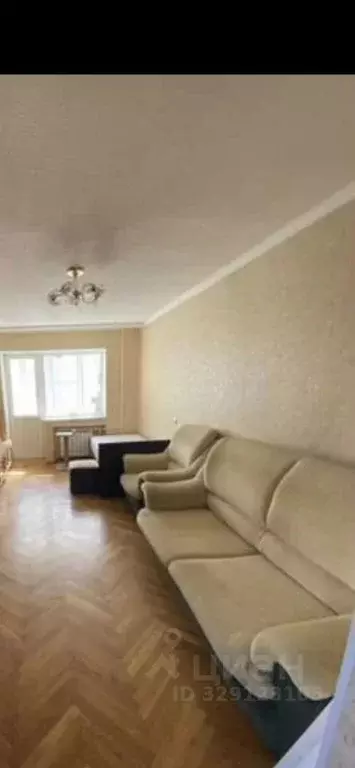 2-к кв. Адыгея, Майкоп Краснооктябрьская ул., 30 (50.0 м) - Фото 2