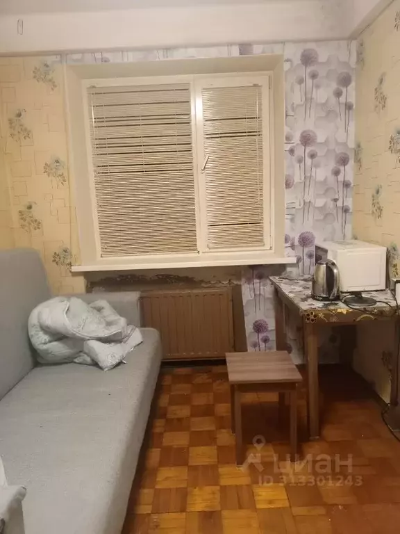 Комната Санкт-Петербург ул. Асафьева, 2К1 (12.0 м) - Фото 0