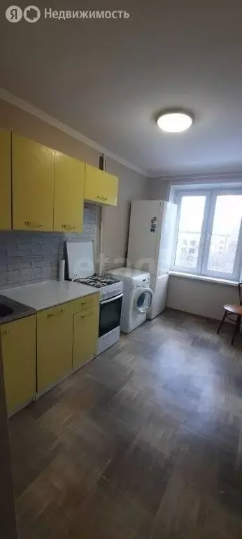 2-комнатная квартира: Москва, Жигулёвская улица, 1/24к1 (38.5 м) - Фото 1