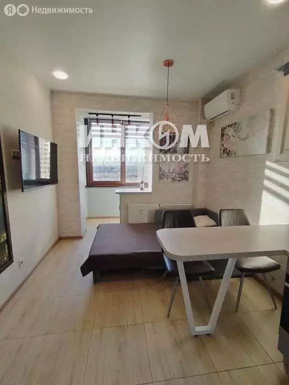 1-комнатная квартира: Балашиха, Косинское шоссе, 7 (39.1 м) - Фото 1