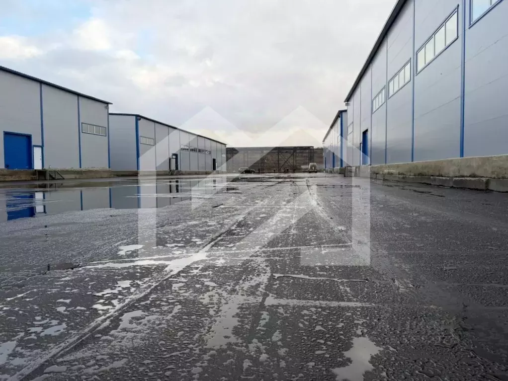 Производственное помещение в Московская область, Балашиха городской ... - Фото 1