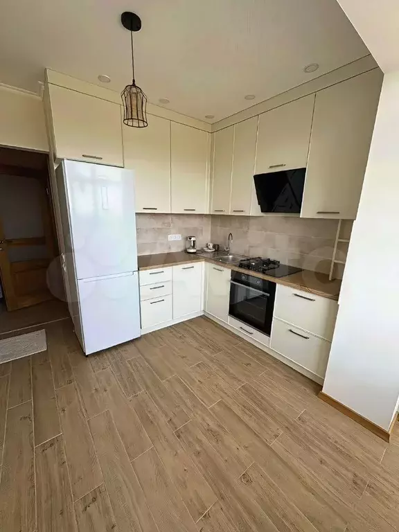 1-к. квартира, 35,8 м, 10/10 эт. - Фото 0
