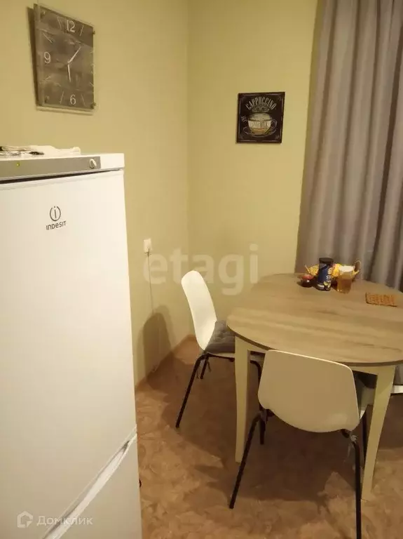 Продаётся 2-к квартира, 66.5 м - Фото 1
