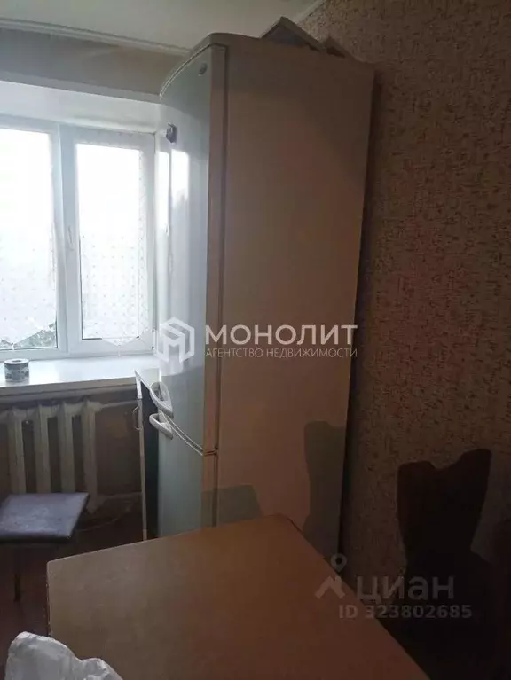 1-к кв. Белгородская область, Старый Оскол Стадионный пер., 1 (31.0 м) - Фото 2