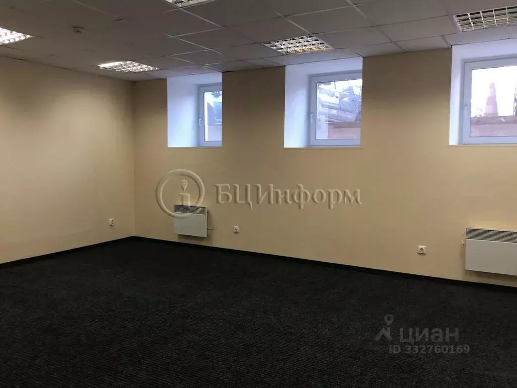 Офис в Санкт-Петербург Московский просп., 103к3 (70 м) - Фото 1