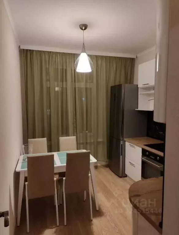 2-к кв. Московская область, Видное ул. Галины Вишневской, 12к1 (45.0 ... - Фото 1