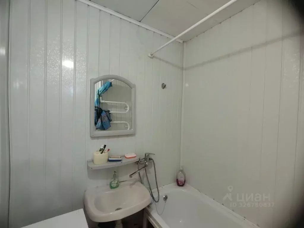 2-к кв. Башкортостан, Уфа ул. Мусы Джалиля, 66 (38.0 м) - Фото 2