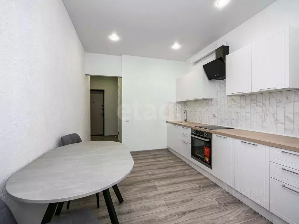 1-к кв. Новосибирская область, Новосибирск ул. Дуси Ковальчук, 238 ... - Фото 2