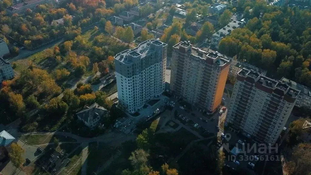 1-к кв. Московская область, Ногинск Богородский городской округ, ул. ... - Фото 1