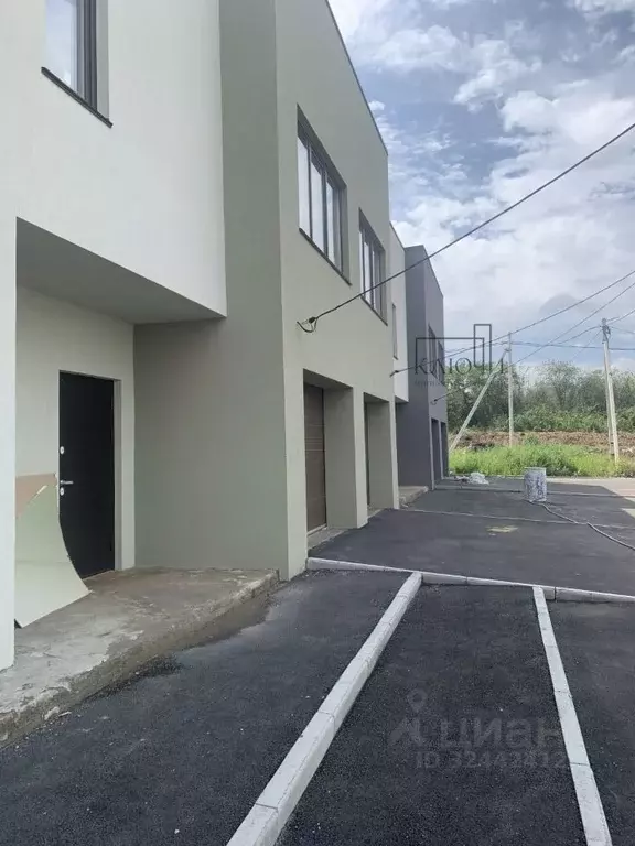 Таунхаус в Челябинская область, Магнитогорск Счастливый кп, ул. ... - Фото 2