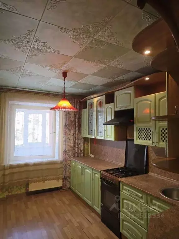 2-к кв. Самарская область, Самара Запорожская ул., 9А (55.4 м) - Фото 1