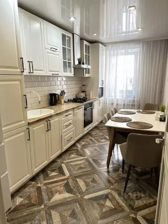 2-к кв. Ростовская область, Батайск Индустриальная ул., 1Б (52.0 м) - Фото 1