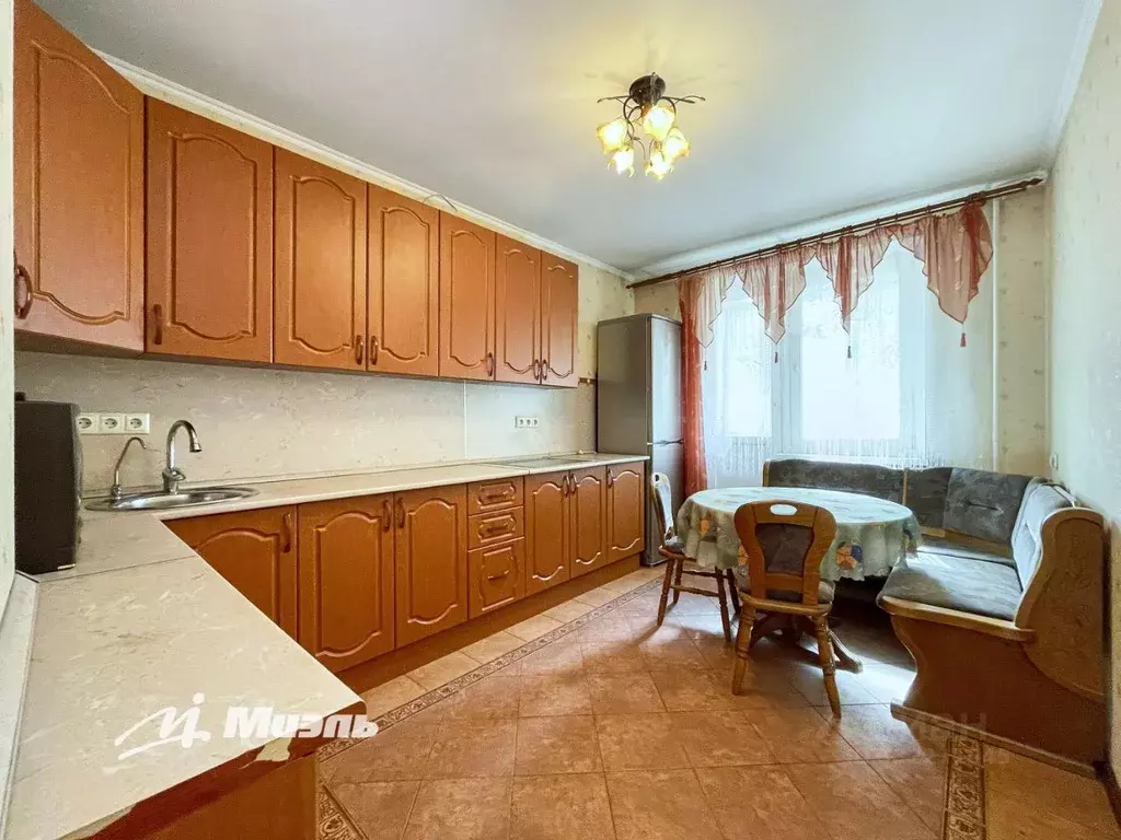2-к кв. Московская область, Балашиха ул. Свердлова, 40 (60.5 м) - Фото 2