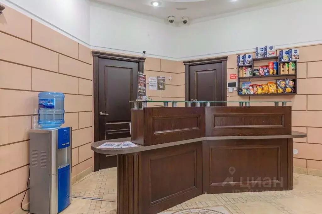 Комната Санкт-Петербург наб. Обводного Канала, 219-221 (10.0 м) - Фото 0