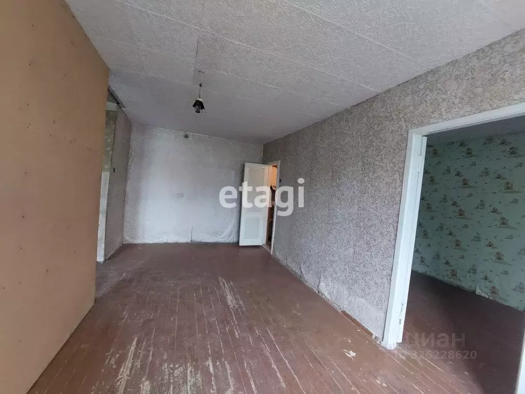 2-к кв. Владимирская область, Покров городской округ, д. Панфилово 5 ... - Фото 1