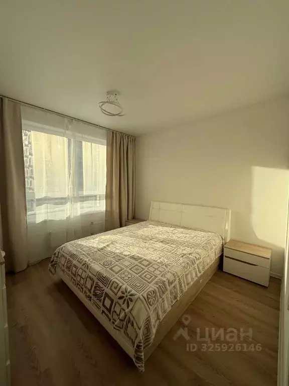 1-к кв. Москва ул. Алхимовская, 1к1 (35.4 м) - Фото 0