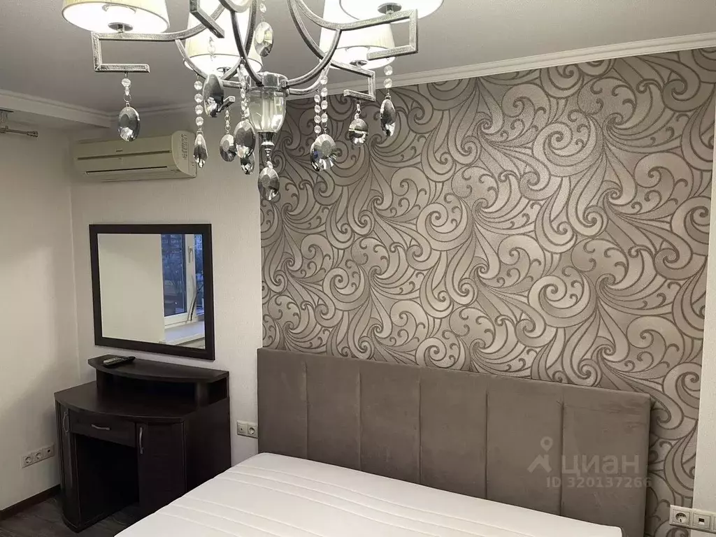 3-к кв. Ростовская область, Ростов-на-Дону Западный мкр, ул. 339-й ... - Фото 1