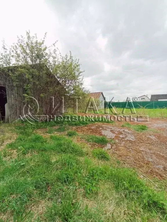 Участок в Ленинградская область, Выборгский район, Селезневское с/пос, ... - Фото 2