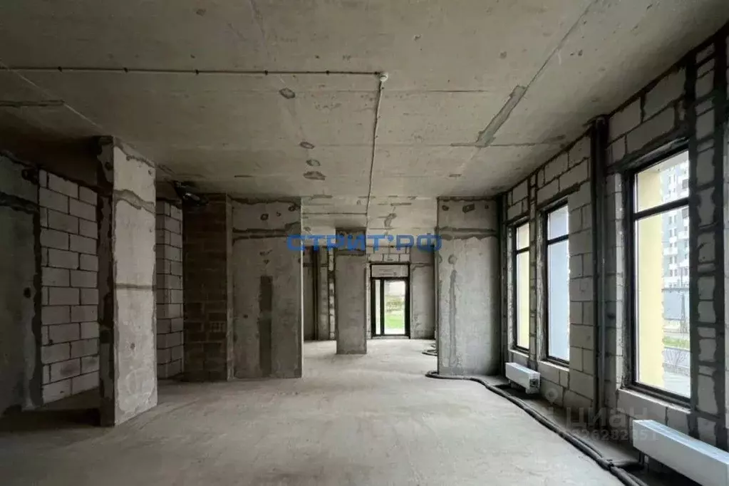 Торговая площадь в Москва, Москва, Щербинка ул. Авиаторов, 6 (119 м) - Фото 2