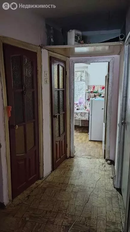 3-комнатная квартира: Орёл, улица 60-летия Октября, 20 (61.8 м) - Фото 1