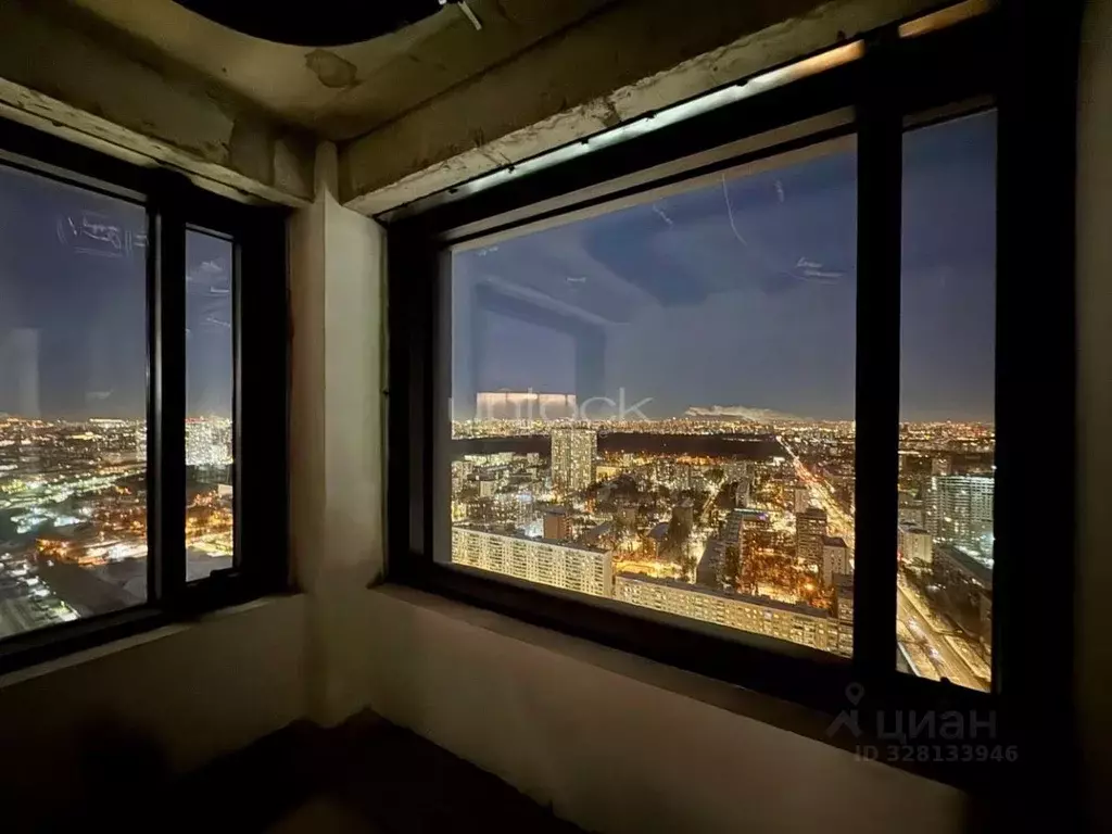 2-к кв. Москва 2-я Хуторская ул., 34 (65.0 м) - Фото 2