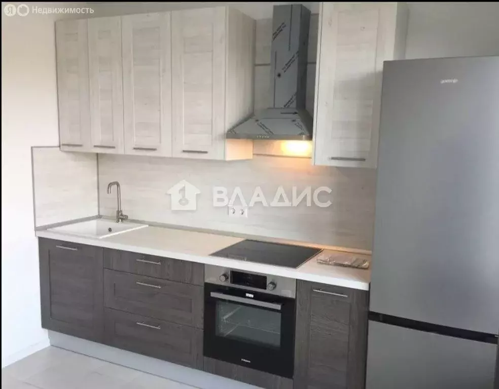 2-комнатная квартира: Химки, проспект Мельникова, 5к1 (52 м) - Фото 1