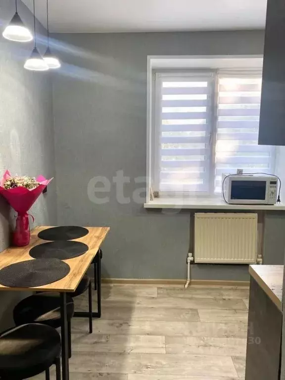 2-к кв. Удмуртия, Можга Можгинский район, Северный пер., 2 (52.2 м) - Фото 1