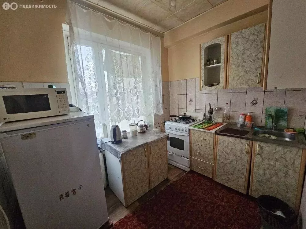 2-комнатная квартира: Кисловодск, Седлогорская улица, 142 (46.8 м) - Фото 2