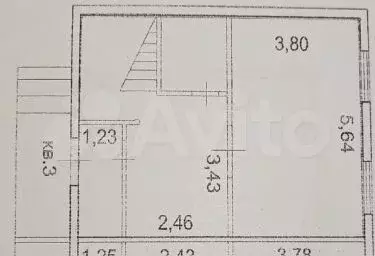 Таунхаус 82,9 м на участке 4 сот. - Фото 0