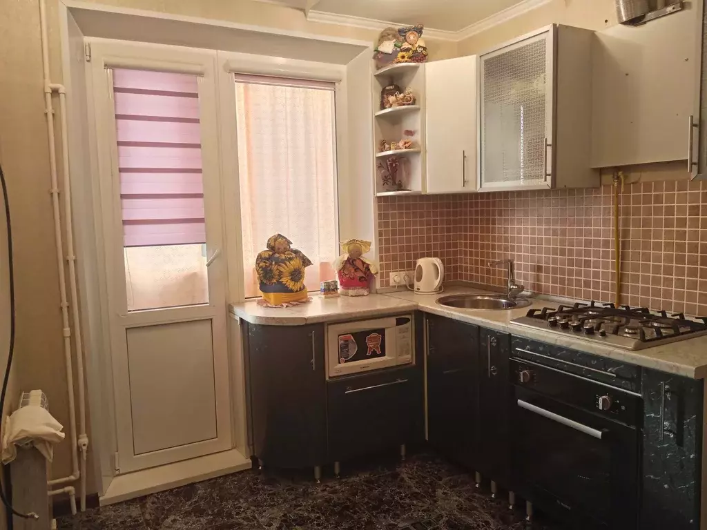 Продаётся 2-к квартира, 46.7 м - Фото 1
