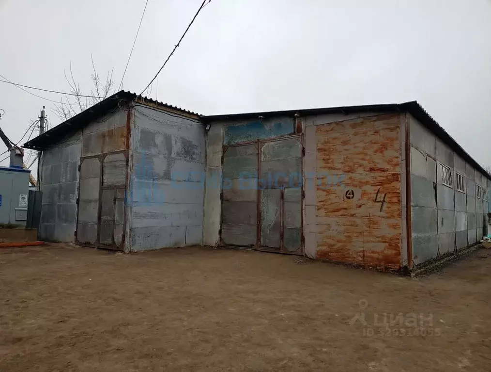 Помещение свободного назначения в Московская область, Подольск ... - Фото 1