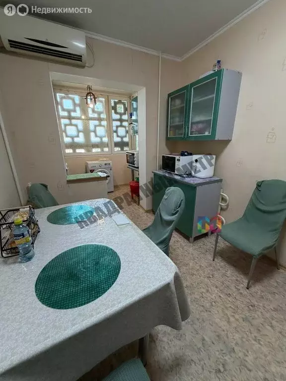 2-комнатная квартира: Элиста, 8-й микрорайон, 29 (52 м) - Фото 1