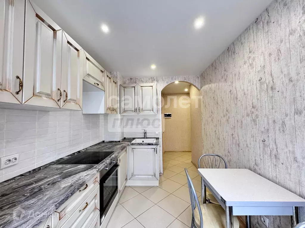 Продаётся 3-к квартира, 60.1 м - Фото 0