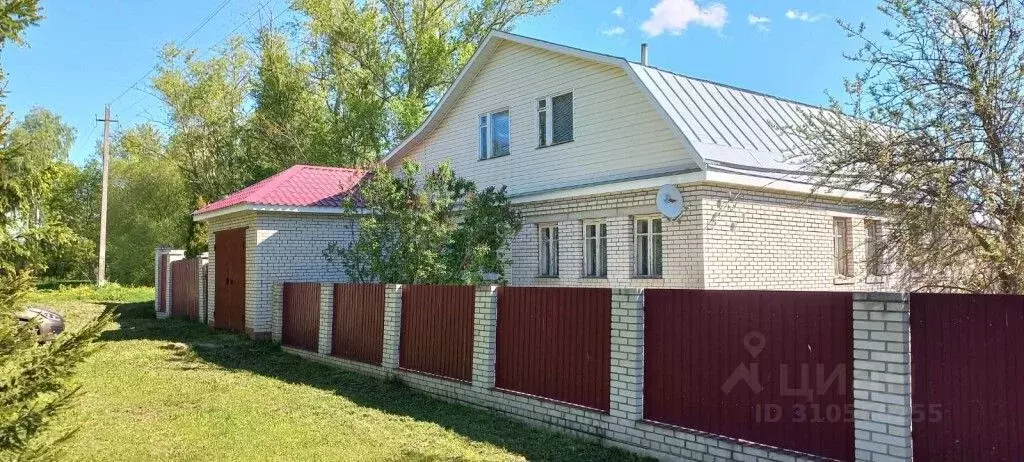 Дом в Владимирская область, Суздальский район, Павловское ... - Фото 0