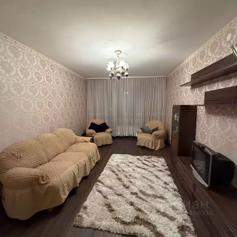 2-к кв. Псковская область, Псковский район, Завеличенская волость, д. ... - Фото 1