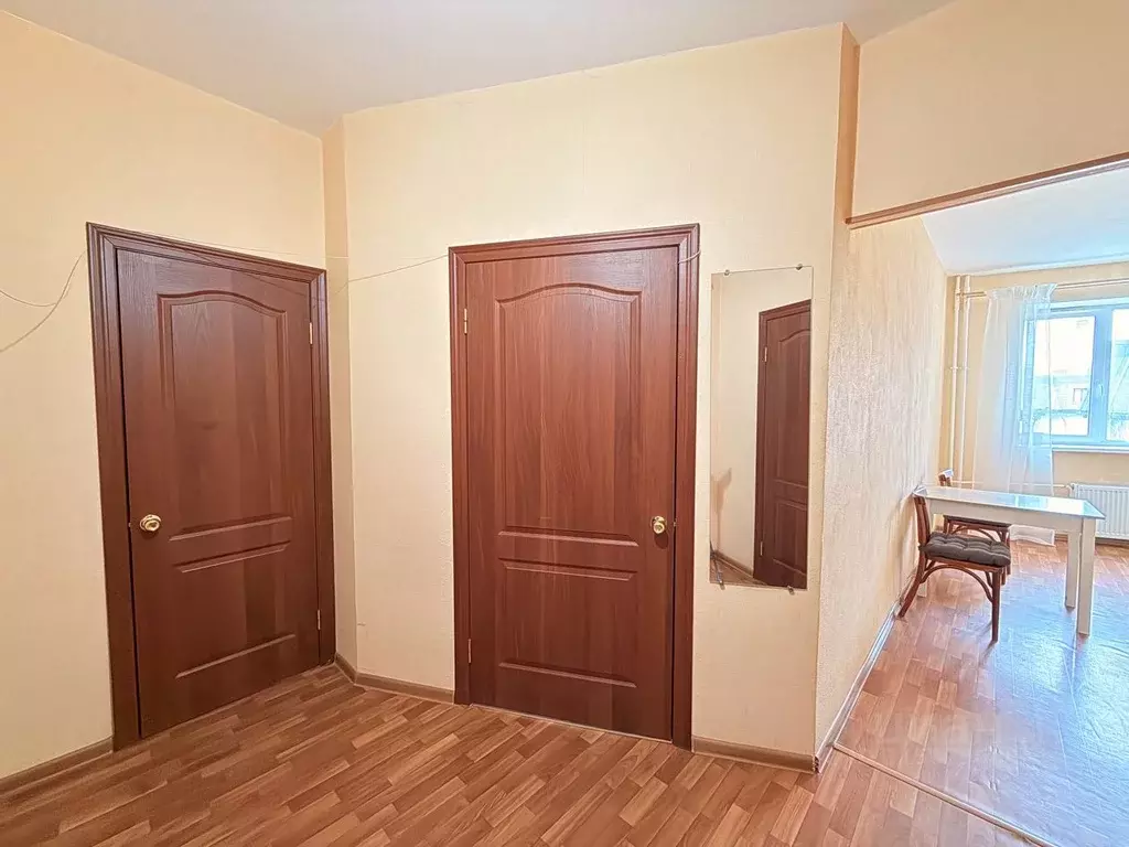 1-к кв. Санкт-Петербург Малая Десятинная ул., 11 (41.0 м) - Фото 1