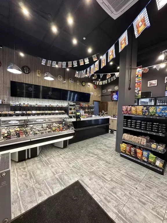 Помещение свободного назначения в Москва пос. Коммунарка, ул. Липовый ... - Фото 2