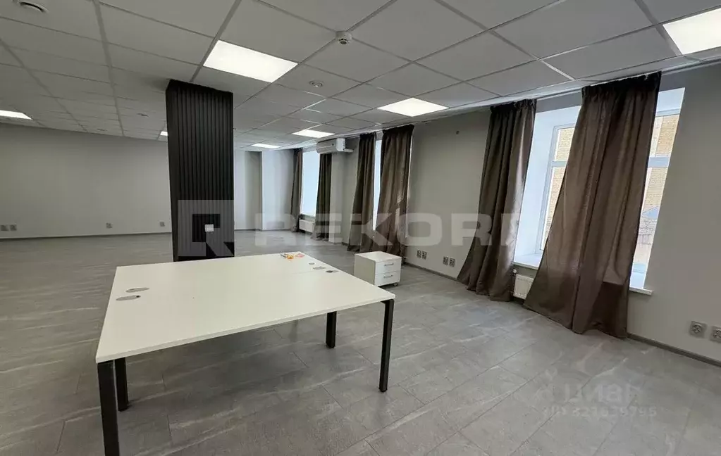 Офис в Санкт-Петербург Воронежская ул., 5к3 (691 м) - Фото 1